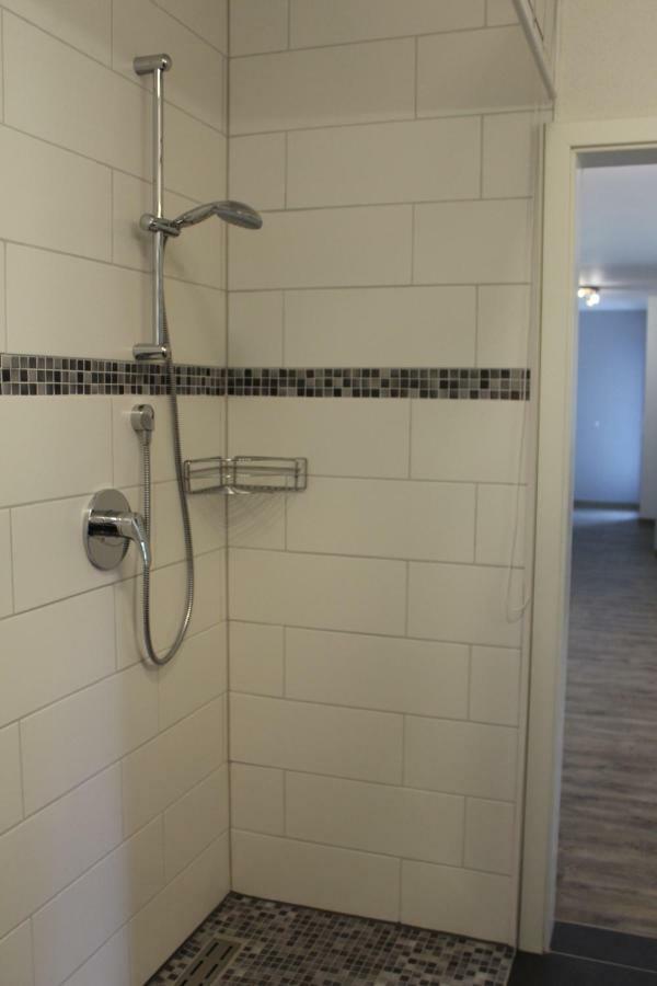 Ferienwohnung In Der Rhoen Sitzmann Bischofsheim an der Rhön Eksteriør bilde